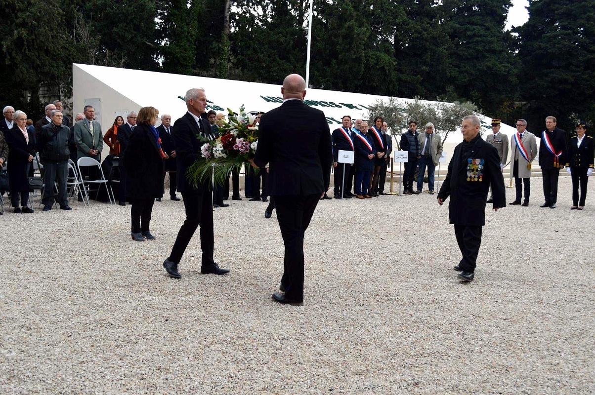 2019 12 05 MARSEILLE Hommage aux morts de la guerre d'algerie ,Tunisie, Maroc (66).jpg